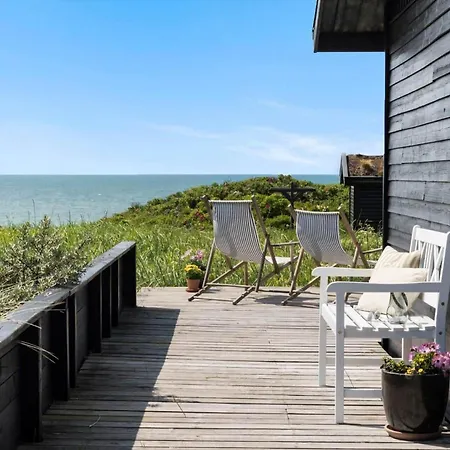 Ln1938-hirtshals-kranken-9 Holiday home *